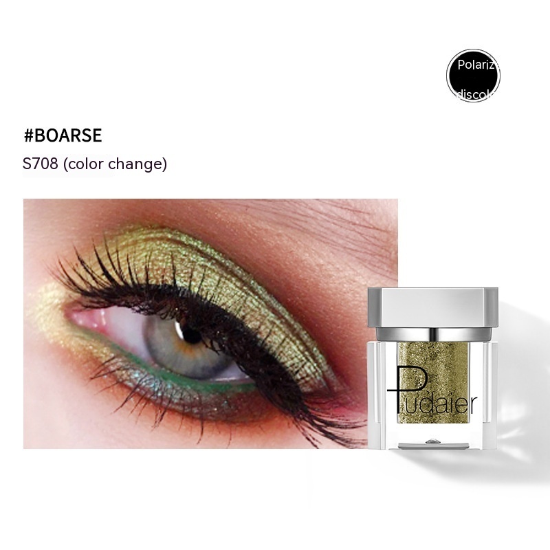 Polarized Sequins Liquid Eye Shadow - Image 8