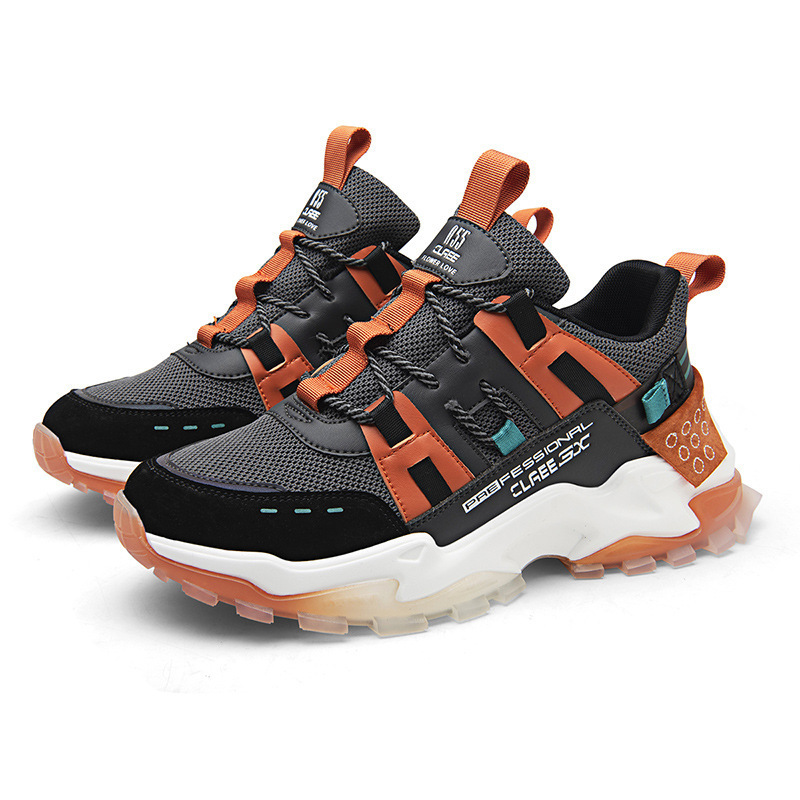 Trendy Running Shoes - Image 2