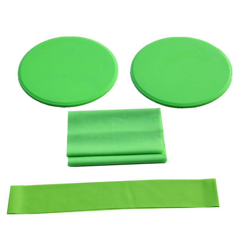 Yoga Fitness Three-Piece Set
