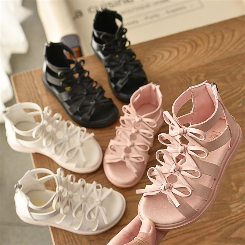 Baby Princess Girly Shoes