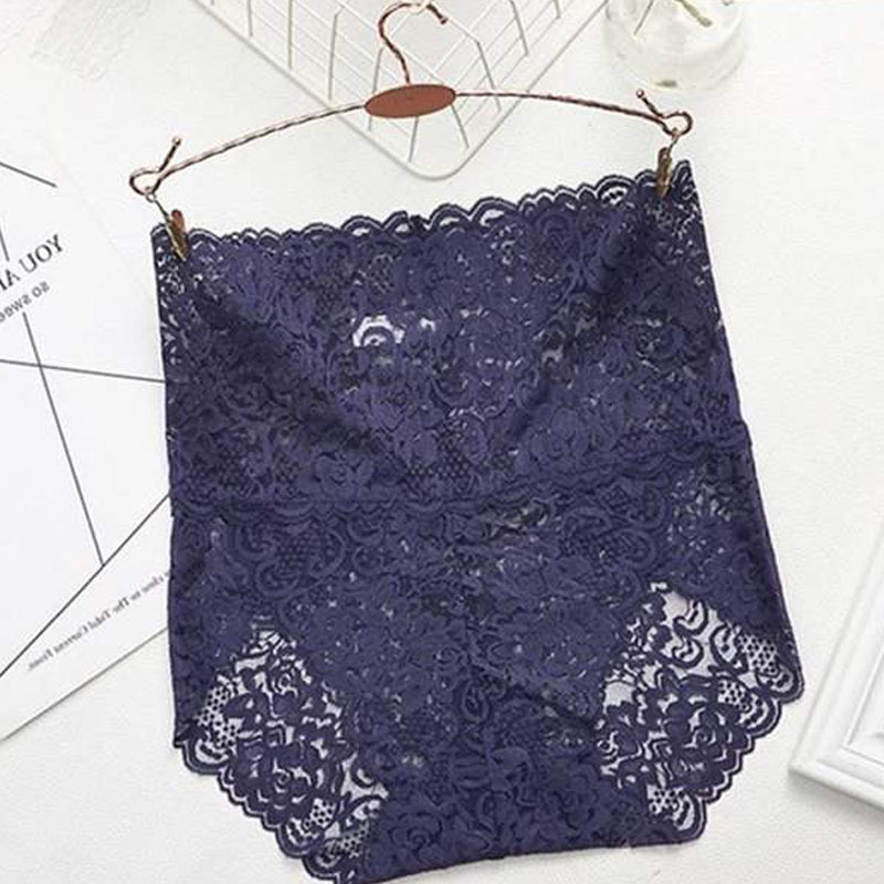 Woman See Through Underwear Knickers - Image 5