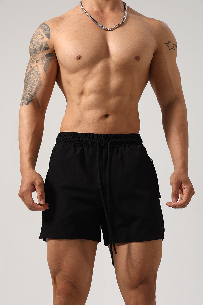 Summer Casual Sports Quick Pants - Image 2