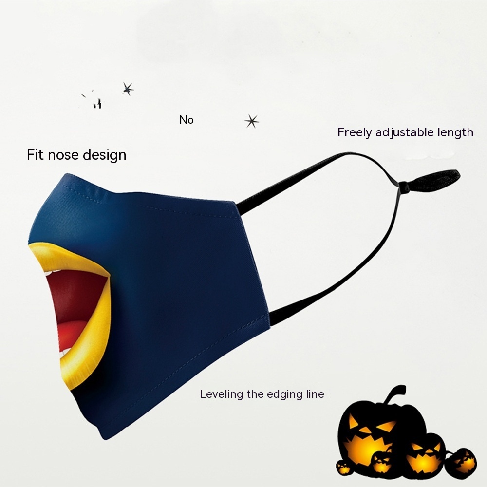 Digital Printing Design Mask