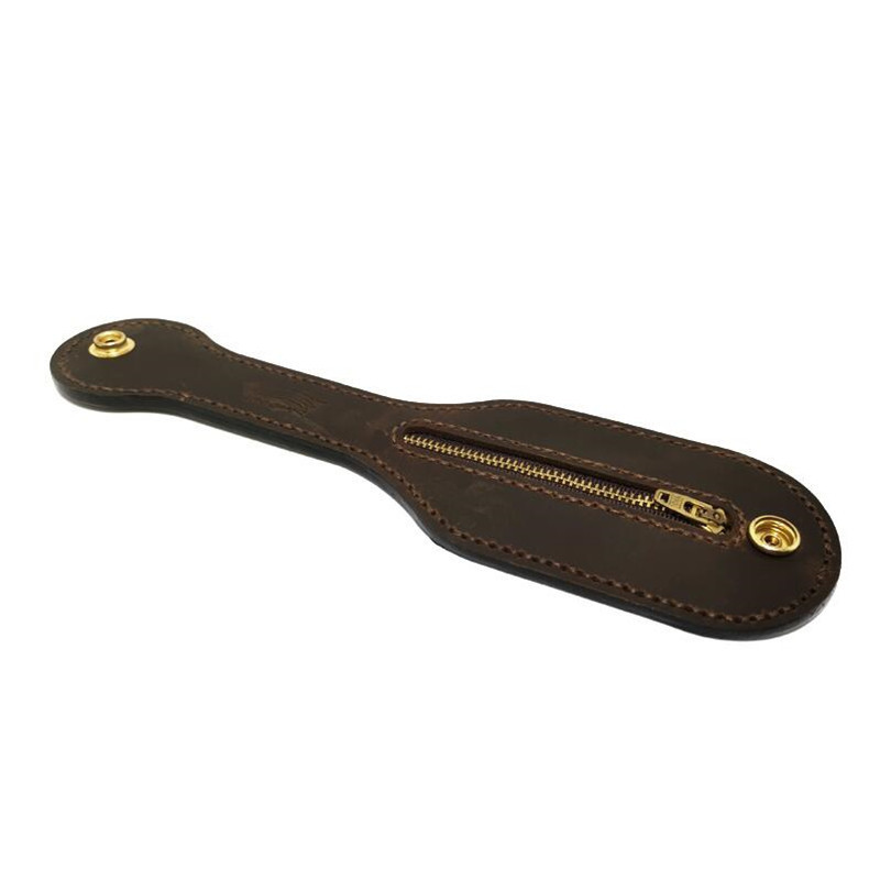 Retro Belt Coin Purse - Image 6