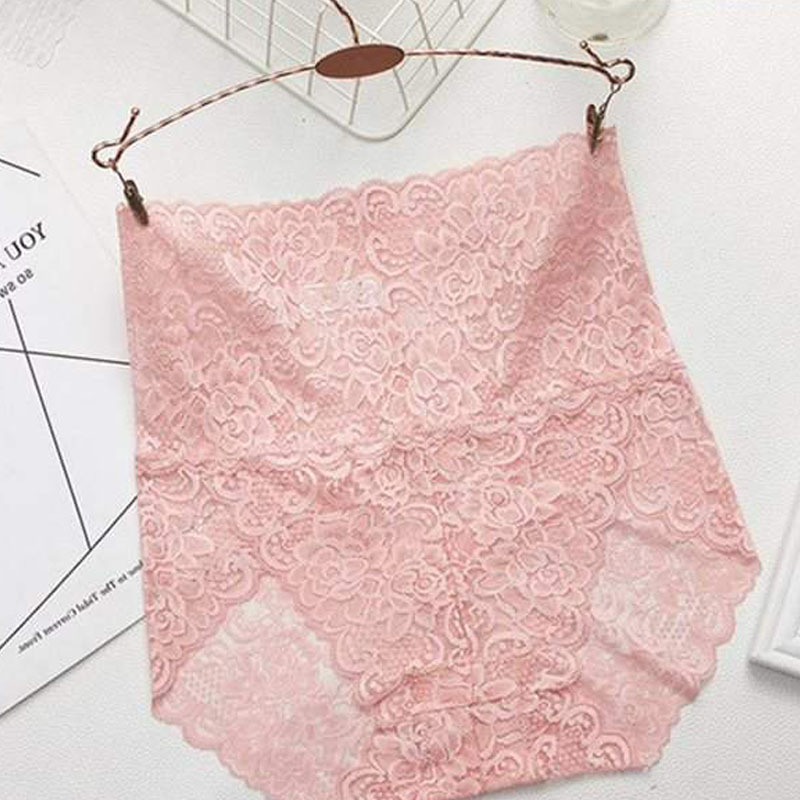 Woman See Through Underwear Knickers - Image 7