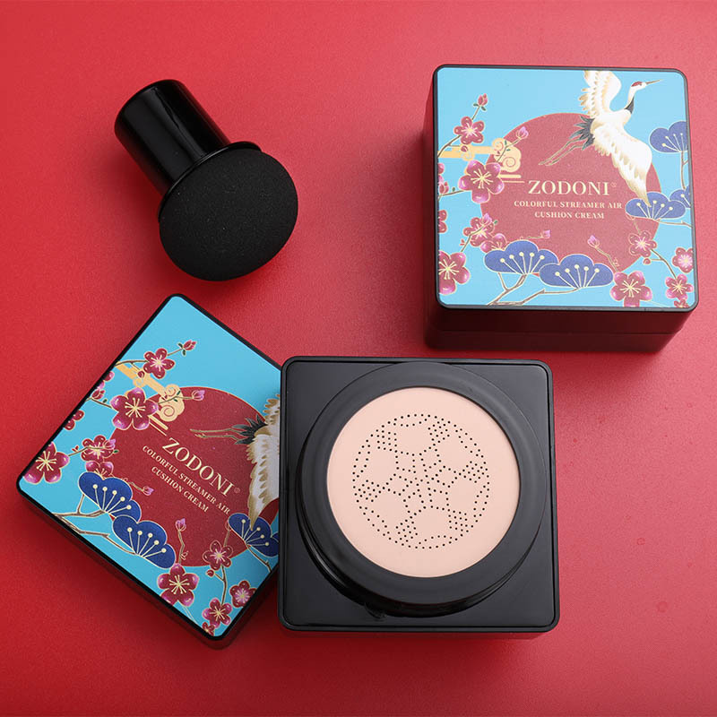 Liquid Brightening BB Cream Concealer