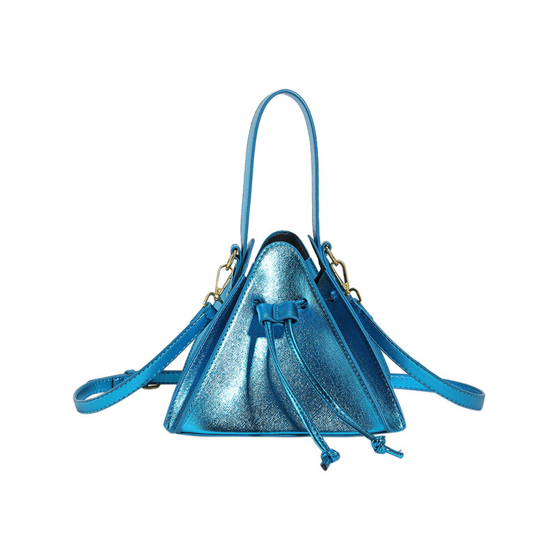 Women's Fashion Portable Messenger Bag - Image 4
