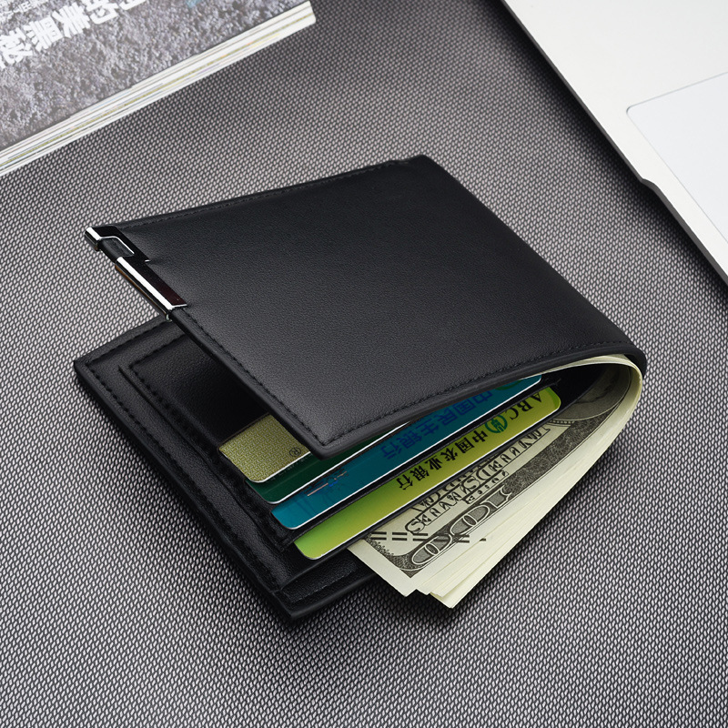 Business Card Case Wallet
