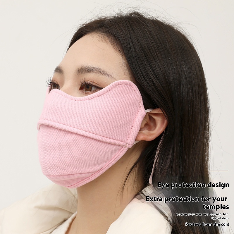 Winter Thermal Keeping Windproof Mask - Image 6