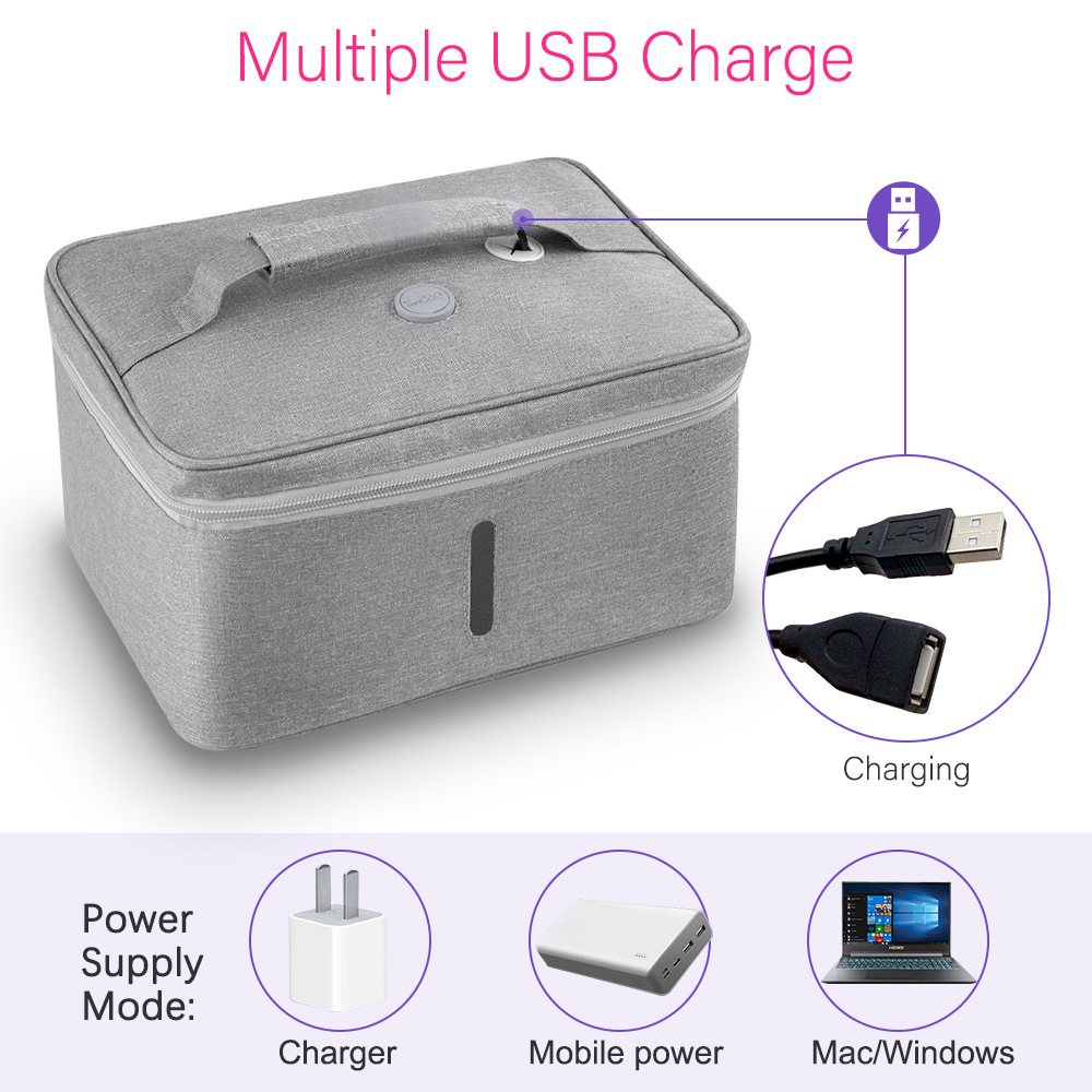 LED UV Disinfection Kit
