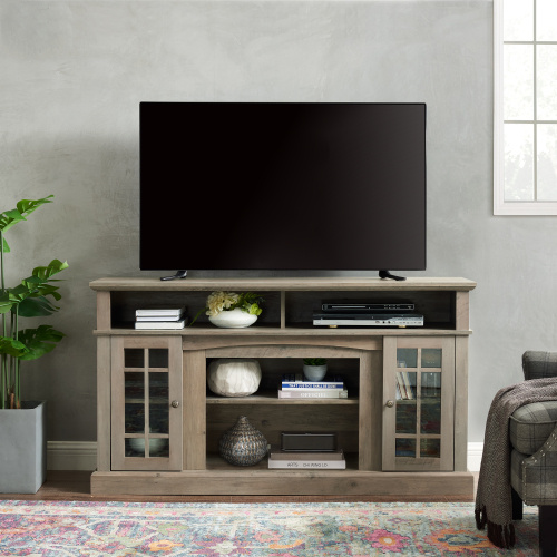 Classic TV Media Stand