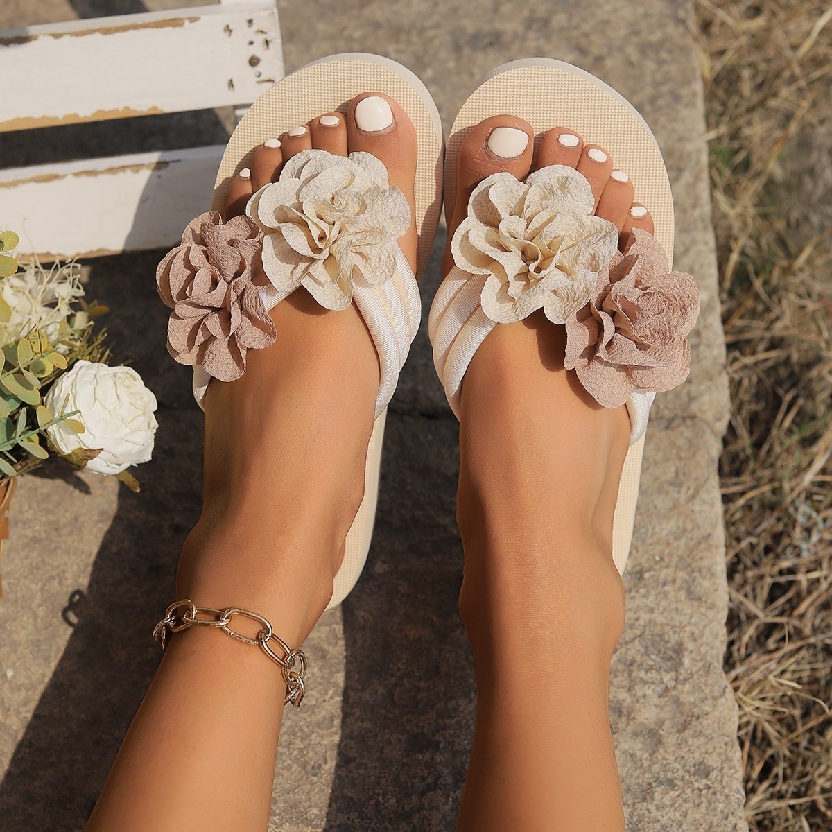 Sponge Cake Slipper - Image 5