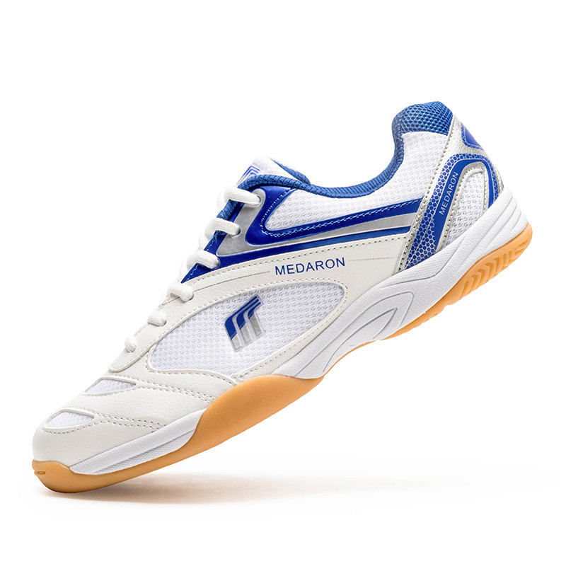 Mesh Table Tennis Sneaker - Image 2