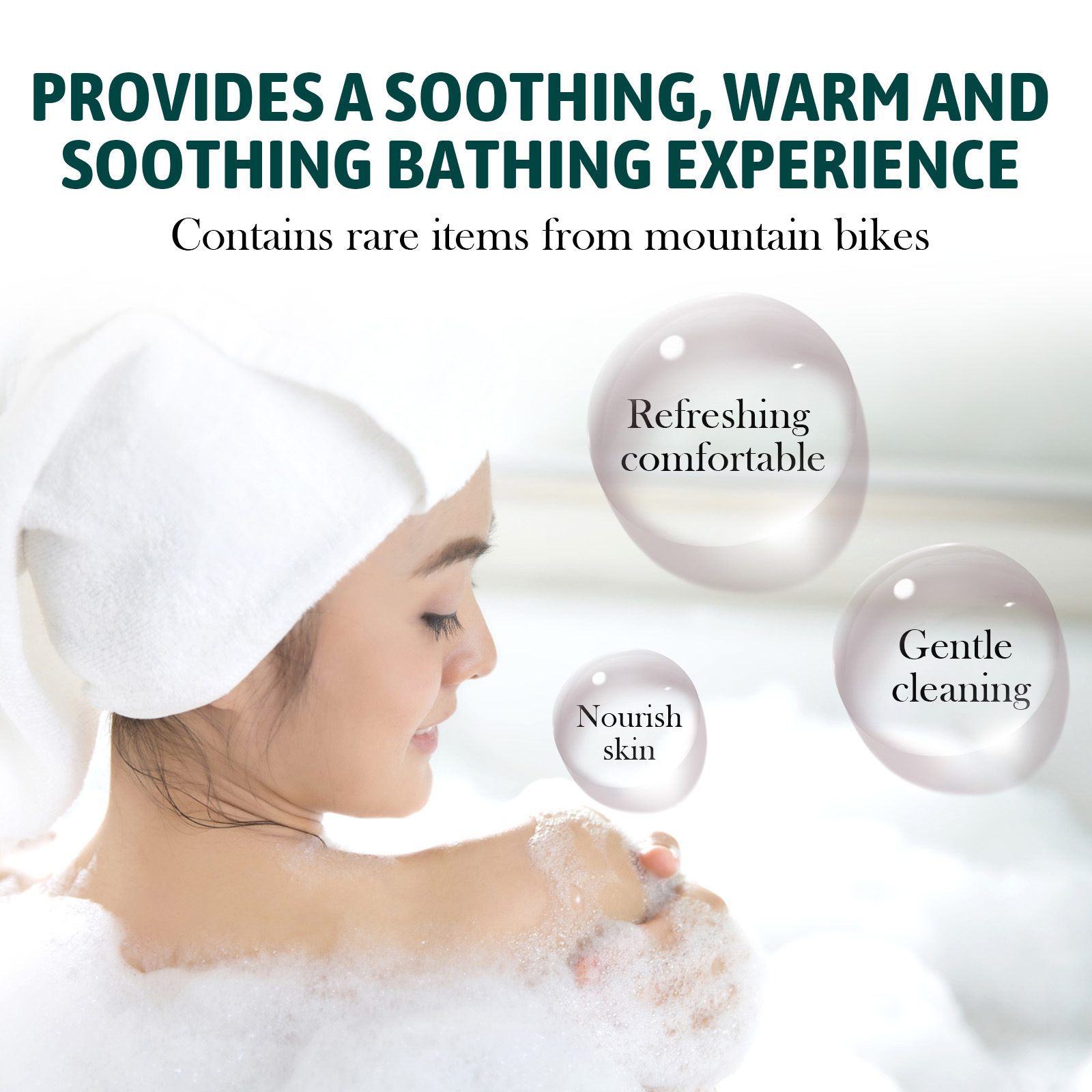 Tender Smooth Firming Skin Oil - Image 8