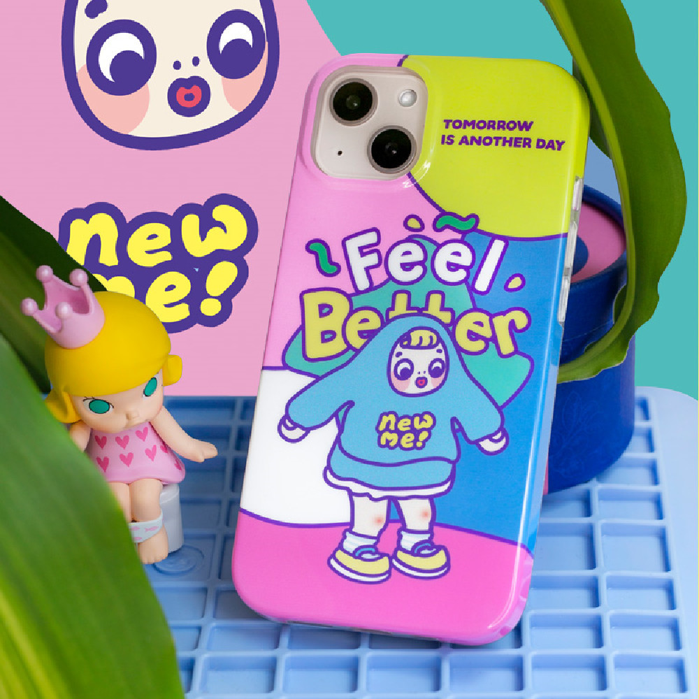 Fashion Original Cartoon Phone Case