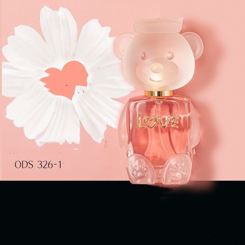 Women Lasting Fragrance Perfume - Image 4