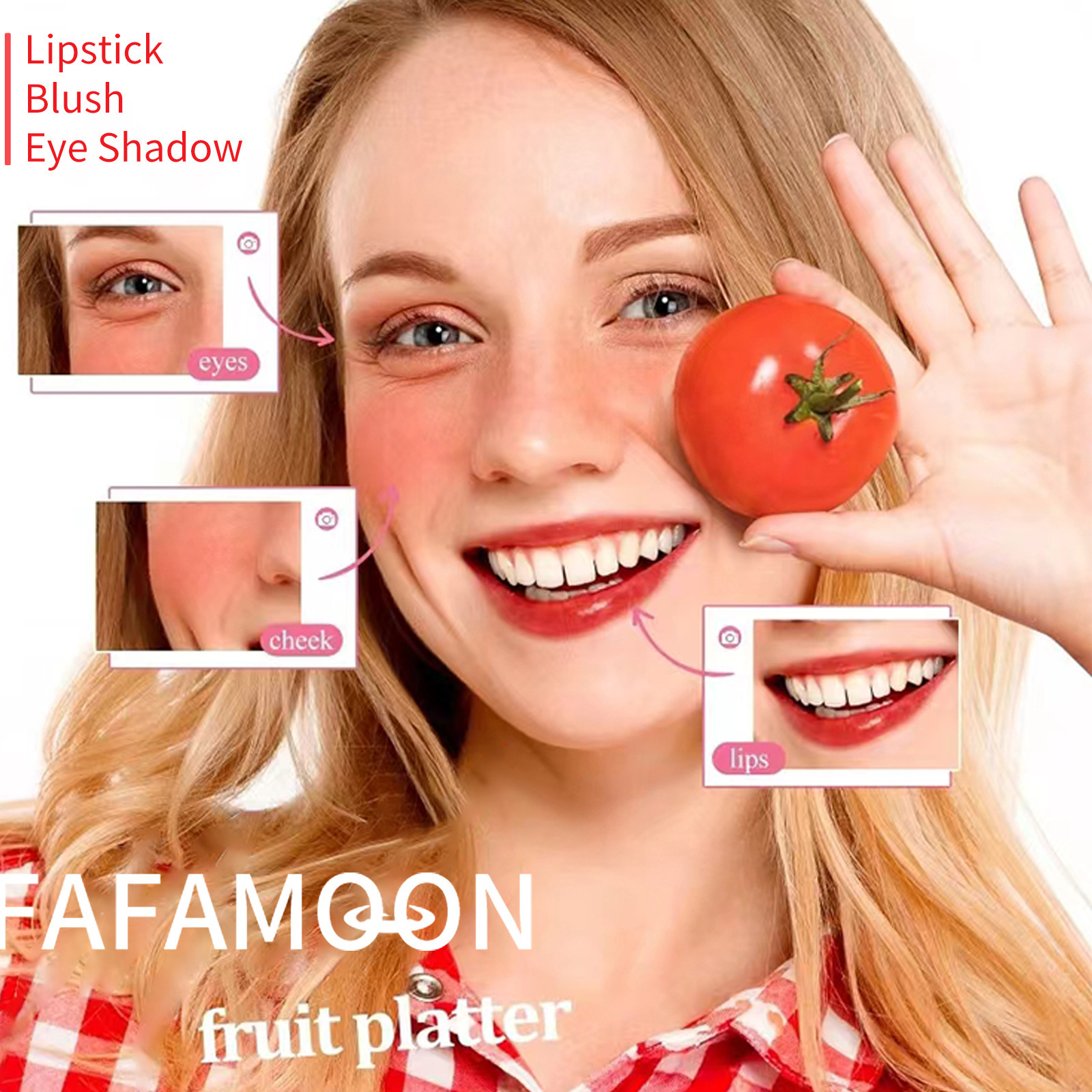Stain Lasting Moisturizing Matte Lip Gloss - Image 8