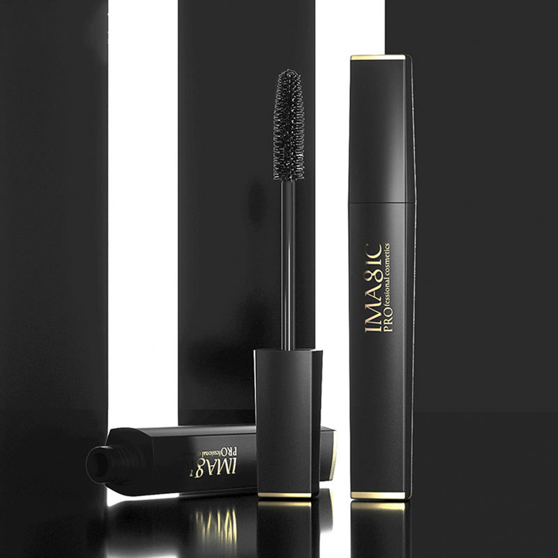 Waterproof Long Mascara
