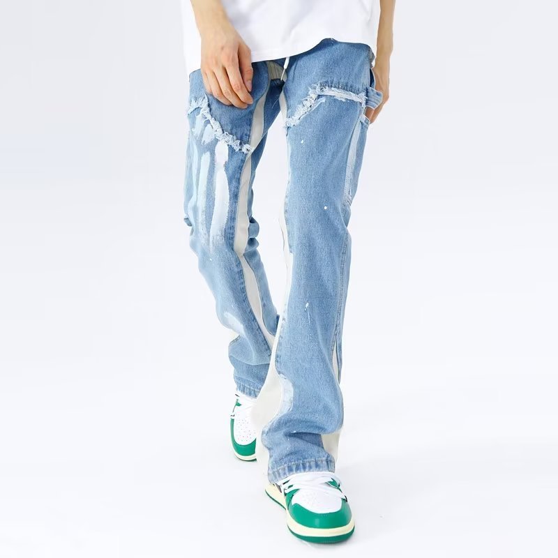 Fashion City Autumn Jeans