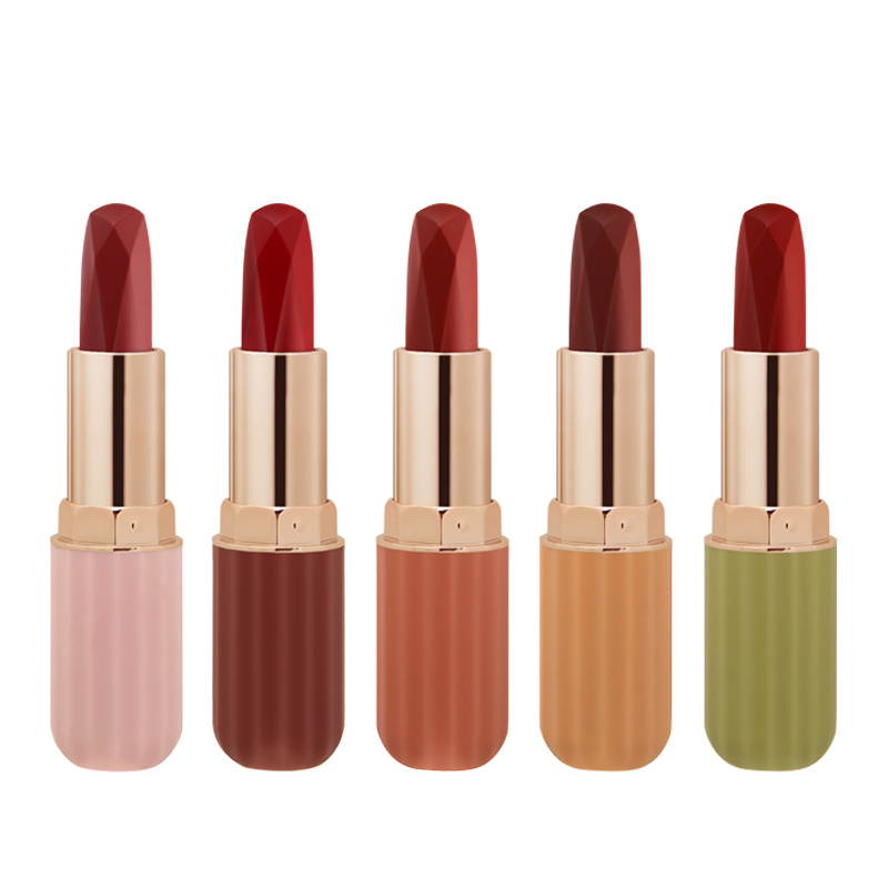 Matte Lipstick Set - Image 7