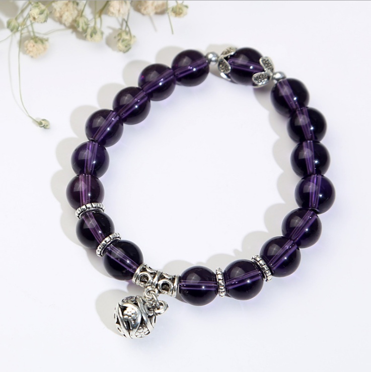 Natural Opal Beads Bracelets - Image 3