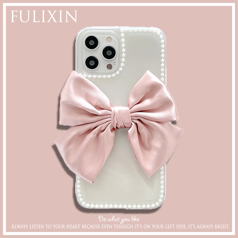 Mobile Phone Case Protective Cover Simple - Image 2
