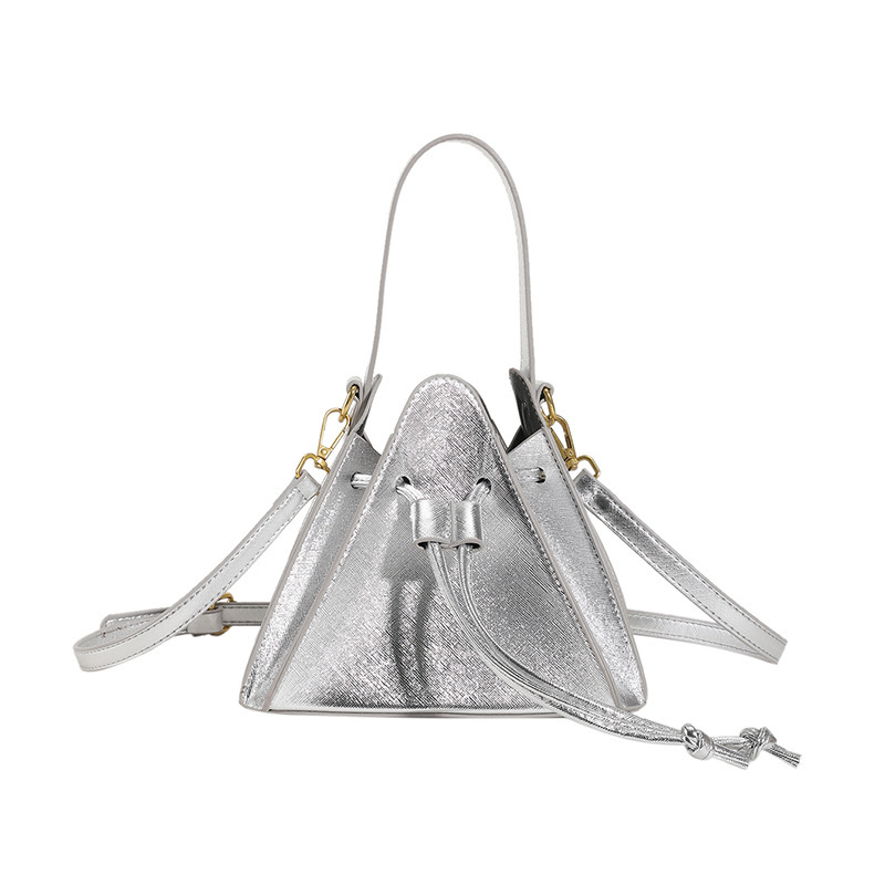 Women's Fashion Portable Messenger Bag - Image 7
