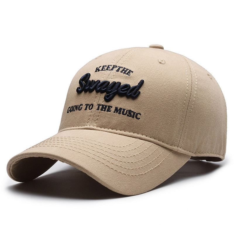 Outdoor Sun Shaded Hat For Men - Image 6