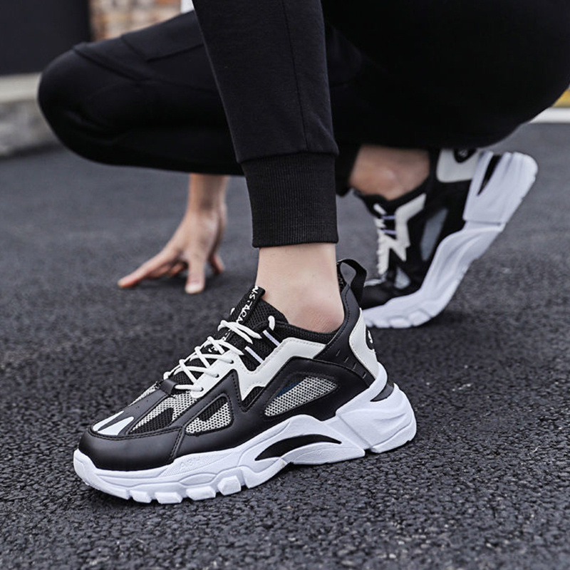 Non Slip Walking Running Shoes - Image 9