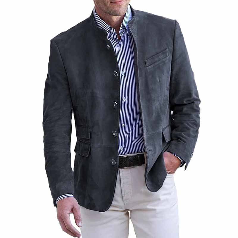 New Leisure Coat Suits For Men - Image 4