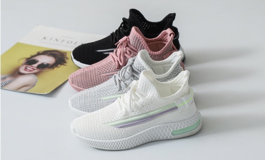 Casual Travel Shoes - Image 5