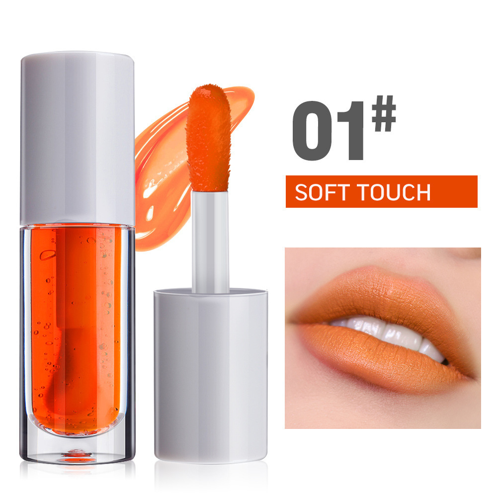 Non-decolorizing Stain Lip Gloss - Image 2