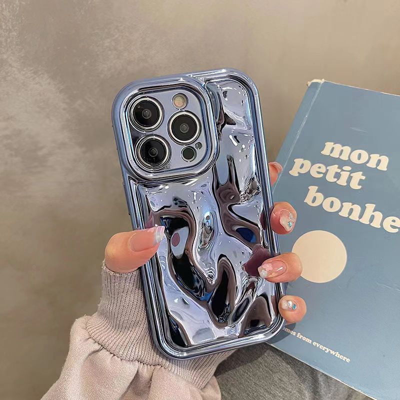 Electric Ferry Corrugated Mobile Phone Case - Image 7