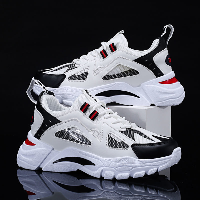 Non Slip Walking Running Shoes - Image 3