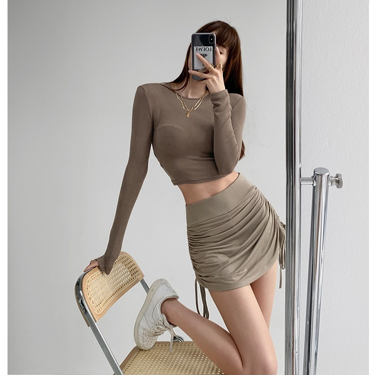 Dancing Fitness Short Skirts