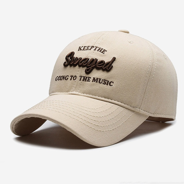 Outdoor Sun Shaded Hat For Men