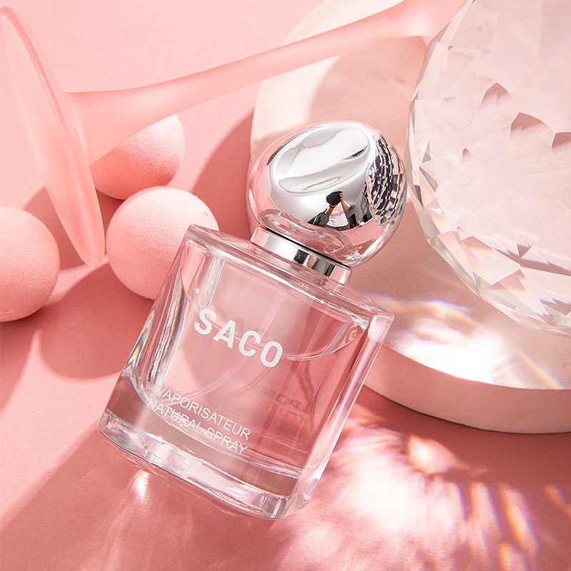 Long-lasting Fragrance Perfume