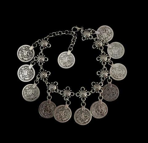 Women Anklets Chain - Image 2