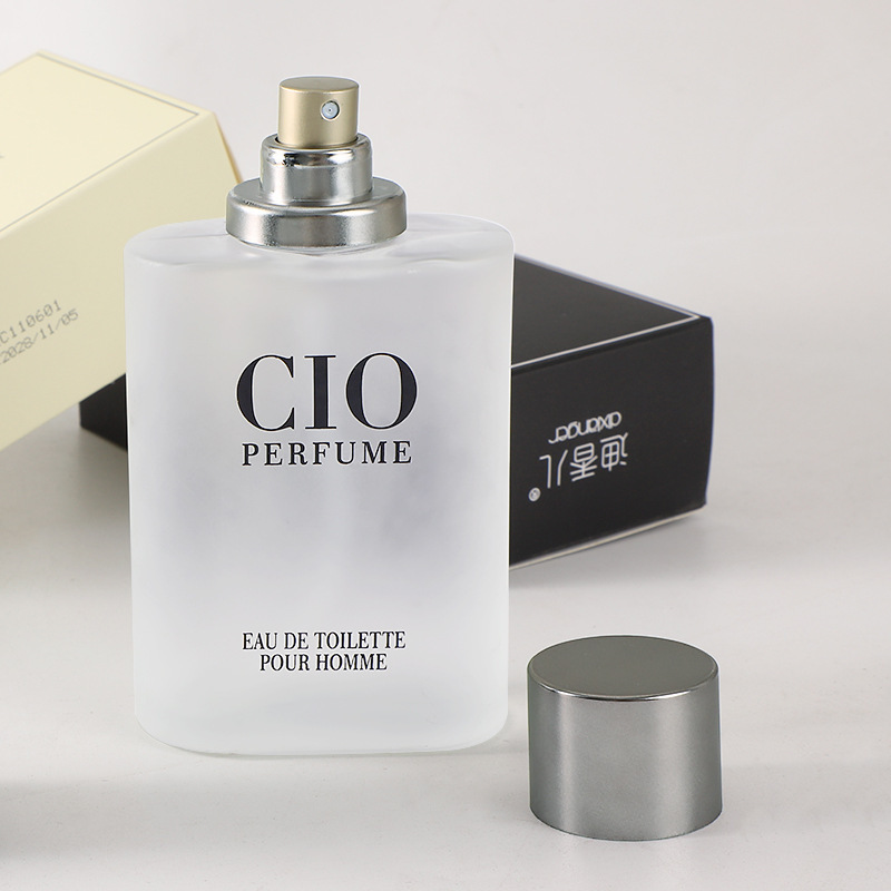 Long-lasting Wooden Cologne Perfume - Image 6