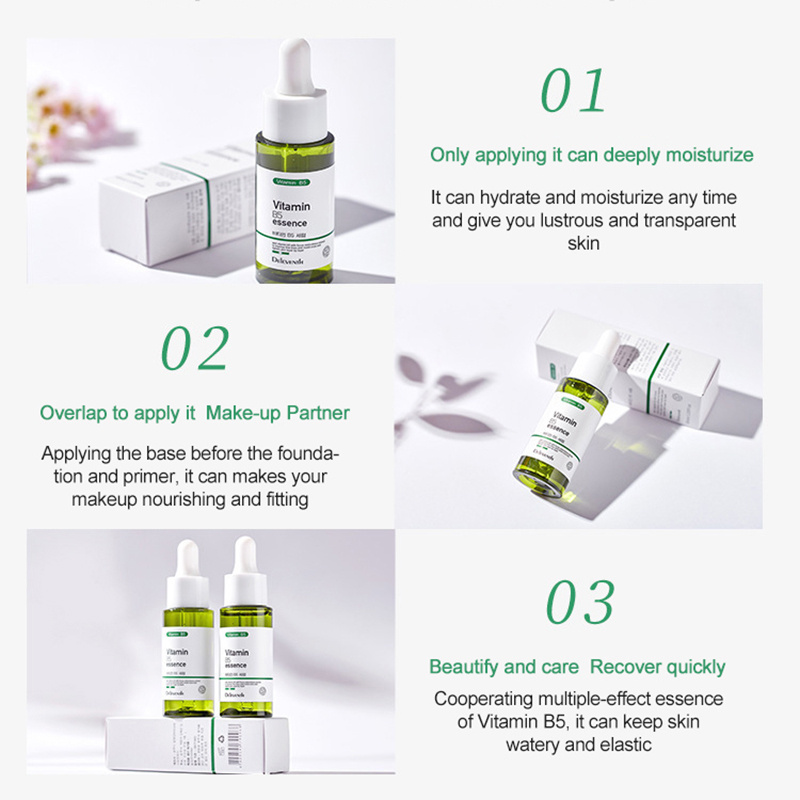 Repair Hyaluronic Acid Serum - Image 3
