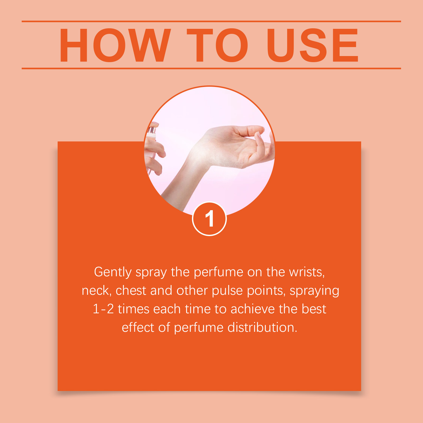 Woody Fresh And Elegant Sandalwood Fragrance - Image 3