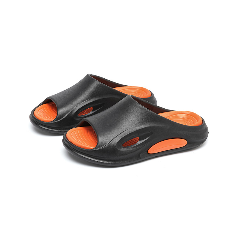 Men's Outerwear Sports Slippers - Image 2