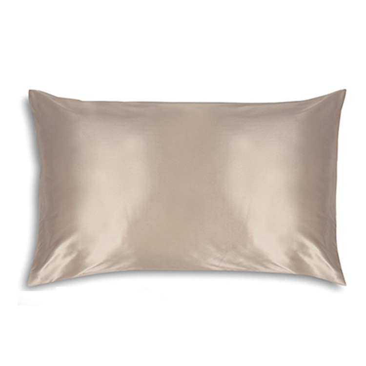 Double-sided Silk Pillowcase - Image 5