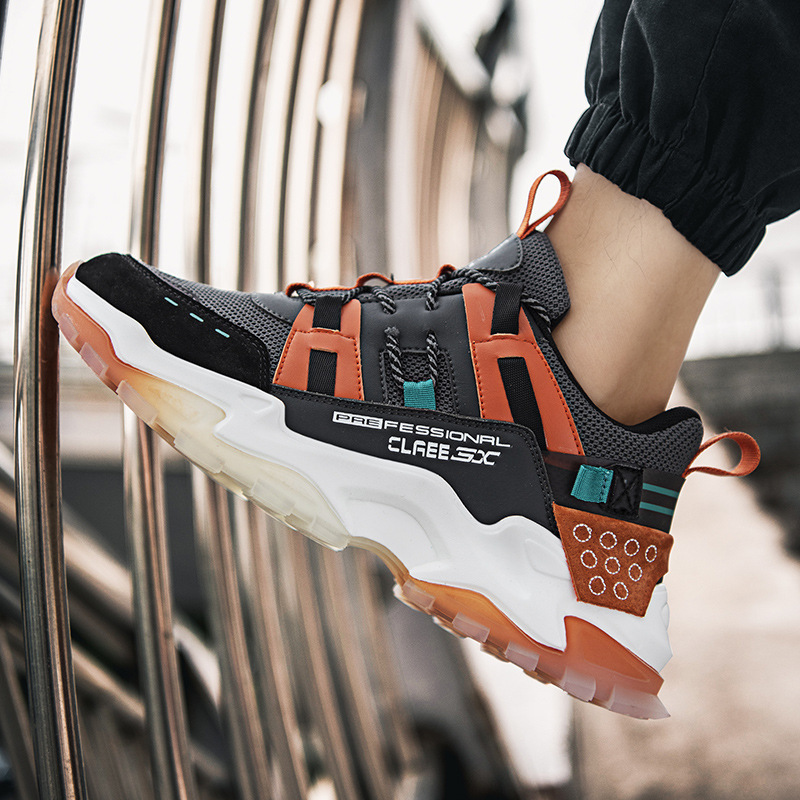 Trendy Running Shoes