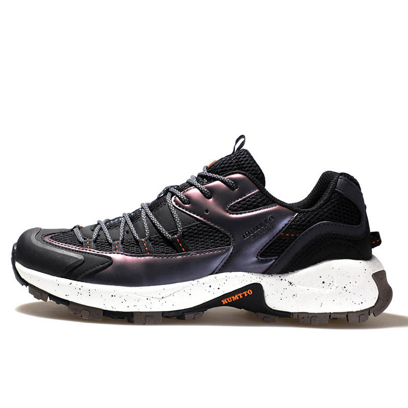 Lightweight Low-top Sports Shoes - Image 5