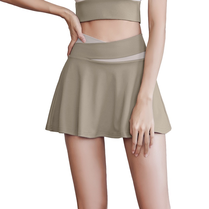 Quick-drying Anti-exposure Skirts - Image 8