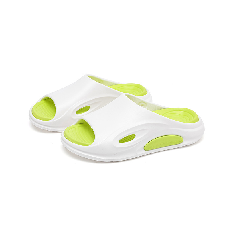 Men's Outerwear Sports Slippers - Image 8