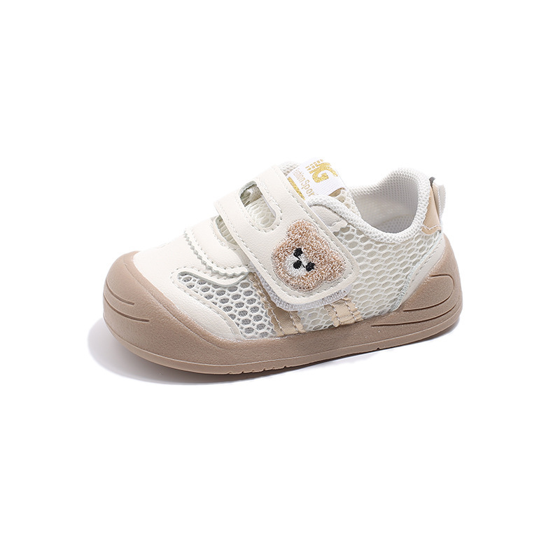 Children's Breathable Mesh Shoes - Image 5
