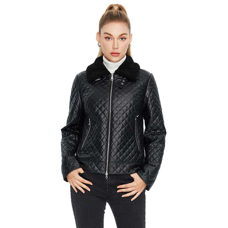 Women's Street Shot Casual Jacket - Image 2