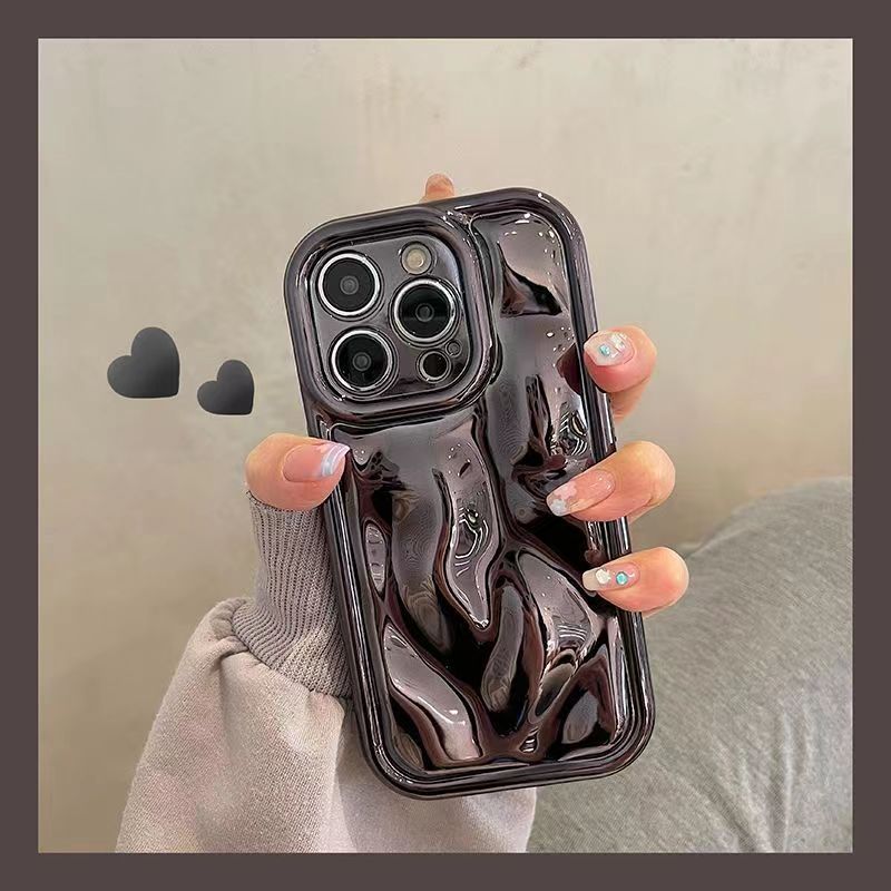Electric Ferry Corrugated Mobile Phone Case - Image 2